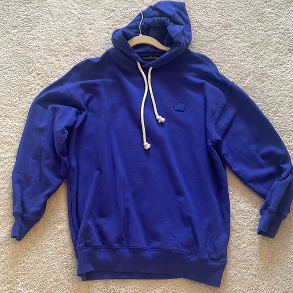 Acne Studios Sweaters - acne sweater